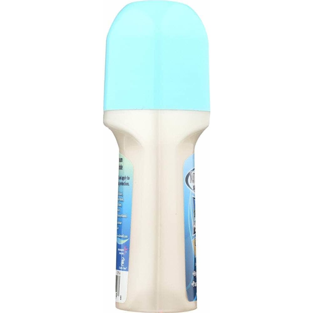 NATURALLY FRESH Naturally Fresh Deodorant Crystal Roll-On Ocean Breeze, 3 Oz