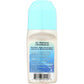 NATURALLY FRESH Naturally Fresh Deodorant Crystal Roll-On Ocean Breeze, 3 Oz