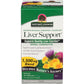 NATURES ANSWER Natures Answer Liver Support, 90 Vc