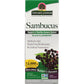 Natures Answer Nature's Answer Sambucus Black Elder Berry Extract 5,000 mg, 4 oz