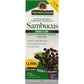 Natures Answer Nature's Answer Sambucus Nigra Black Elder Berry Extract 5000 mg, 8 oz