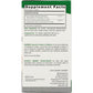 NATURES ANSWER Natures Answer Tumeric Ginger, 90 Vc