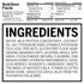 Natures Baby Shampoo & Body Wash Lavender Chamomile 16 Oz - NATURES BABY