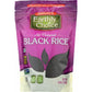 Natures Earthly Choice Natures Earthly Choice Black Rice, 14 oz