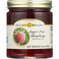 Natures Hollow Nature's Hollow Sugar Free Raspberry Preserves, 10 oz