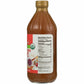 Natures Intent Natures Intent Vinegar Apple Cider Organic, 16 fl. oz.