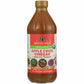 Natures Intent Natures Intent Vinegar Apple Cider Organic, 16 fl. oz.