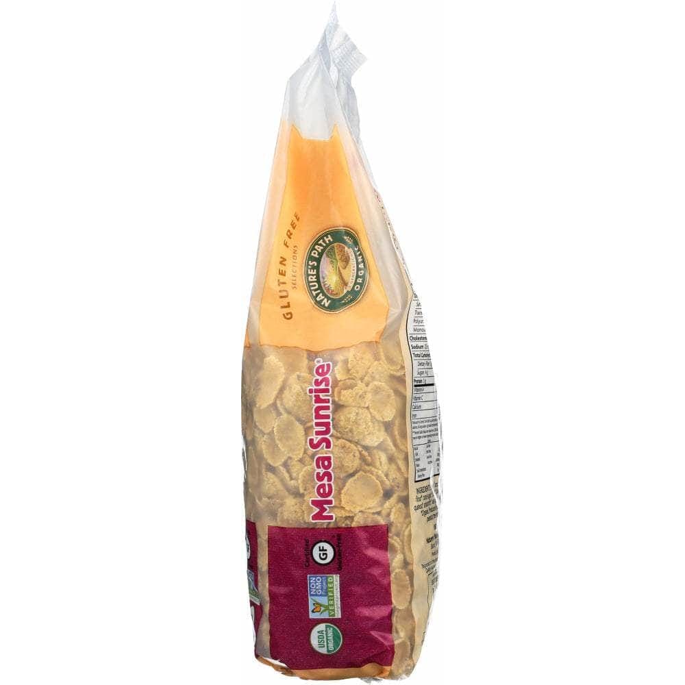 Natures Path Natures Path CEREAL FLK MESA SUNRS ORG ECO (26.400 OZ)