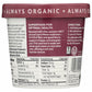 NATURES PATH Grocery > Breakfast > Breakfast Foods NATURES PATH: Oatmeal Cup Cacao, 1.76 oz
