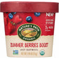 Natures Path Natures Path OATMEAL CUP SMMR BERRIES (1.940 OZ)