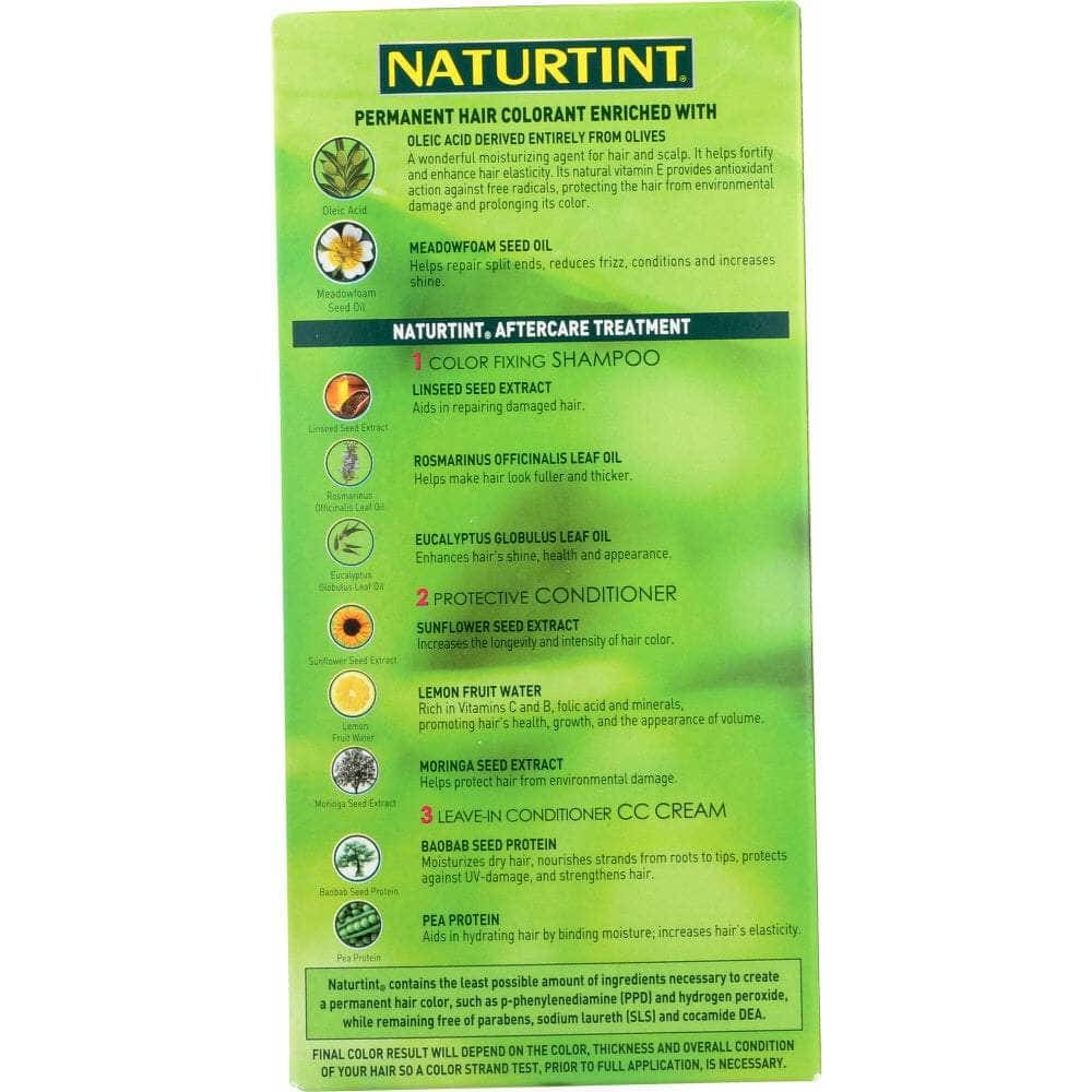 Naturtint Naturtint Hair Color 5C Light Copper Chestnut, 5.28 fl. oz.