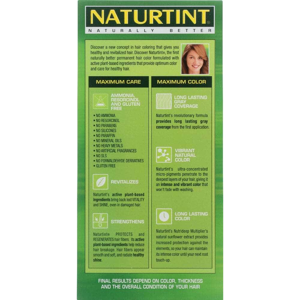 NATURTINT Naturtint Permanent Hair Color 7G Golden Blonde, 5.28 Oz