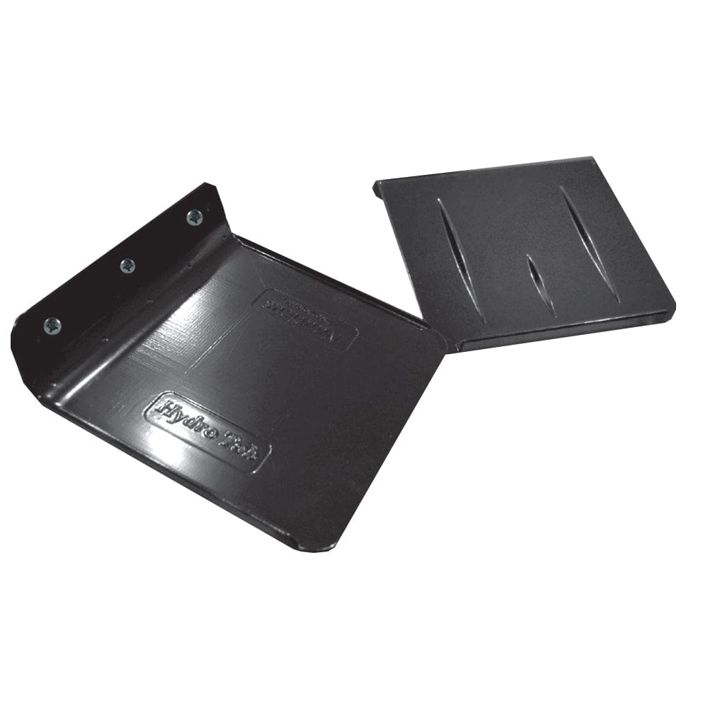 Nauticus HydroPlane Plates - 8 x 7.5 - Boat Outfitting | Trim Tabs - Nauticus