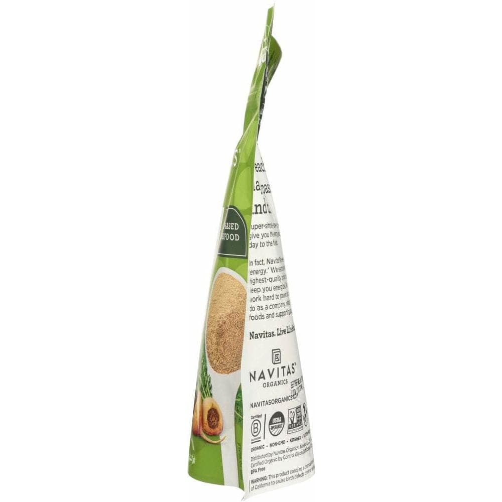 Navitas Navitas Organics Organic Raw Maca Powder, 8 oz
