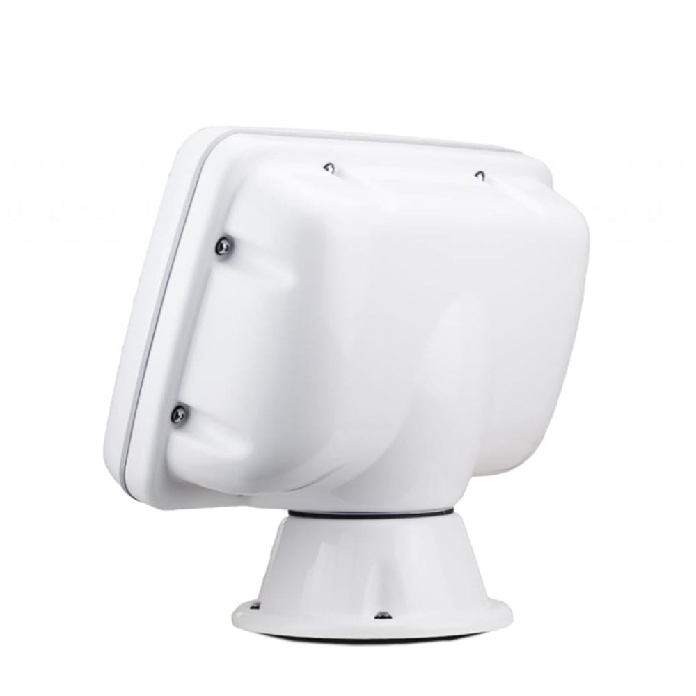 NavPod PowerPod Pre-Cut f/ Garmin GPSMAP 1042xsv/ 1022xsv/ 1022 - Boat Outfitting | Display Mounts - NavPod