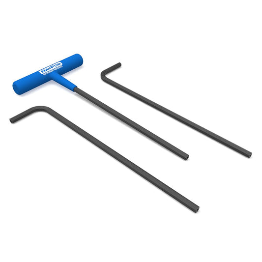 NavPod TPK300 Tamperproof Wrench Set - Boat Outfitting | Display Mounts - NavPod