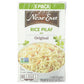 NEAR EAST Grocery > Pantry > Rice NEAR EAST: Original Rice Pilaf Mix 3 Pk, 18.3 oz