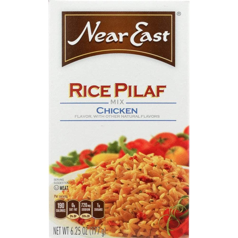 Near East Near East Rice Mix Chicken, 6.25 oz