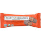 Nellys Organics Nelly's Organic Peanut Butter Coconut Bar, 1.6 oz