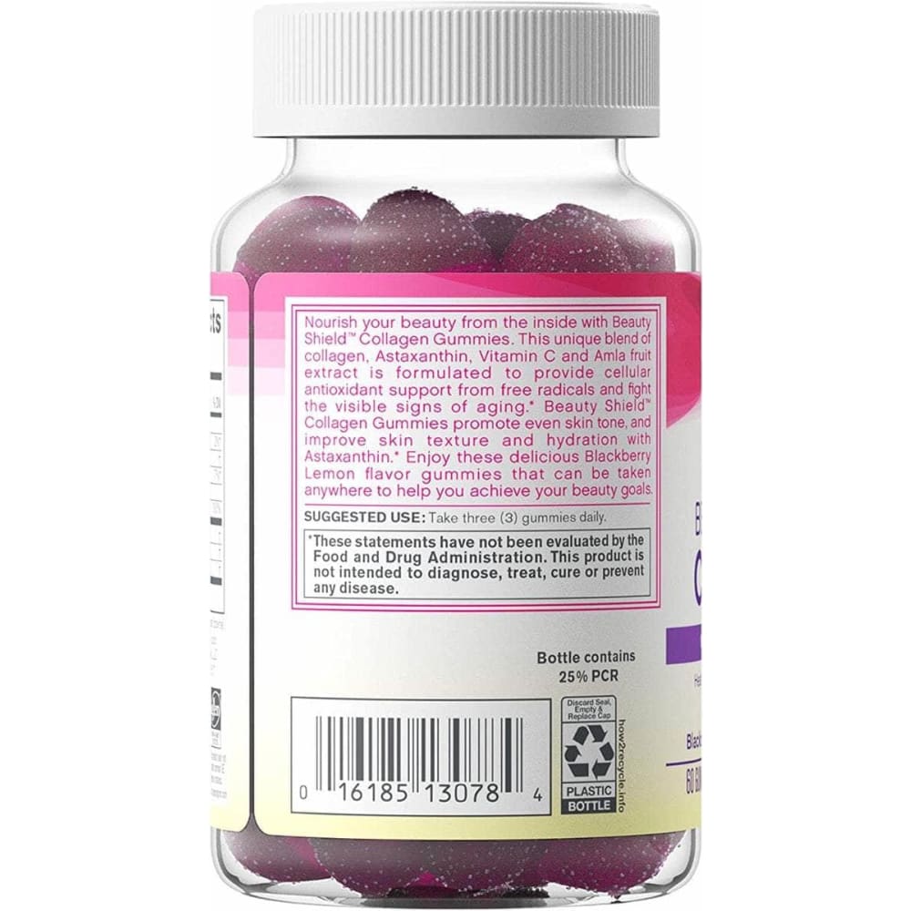 NEOCELL Neocell Beauty Shield Collagen, 60 Pc