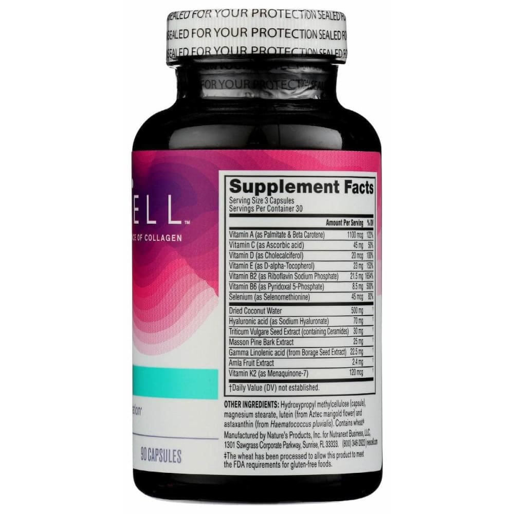 NEOCELL Neocell Glow Matrix, 90 Cp