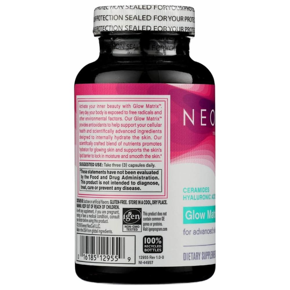 NEOCELL Neocell Glow Matrix, 90 Cp