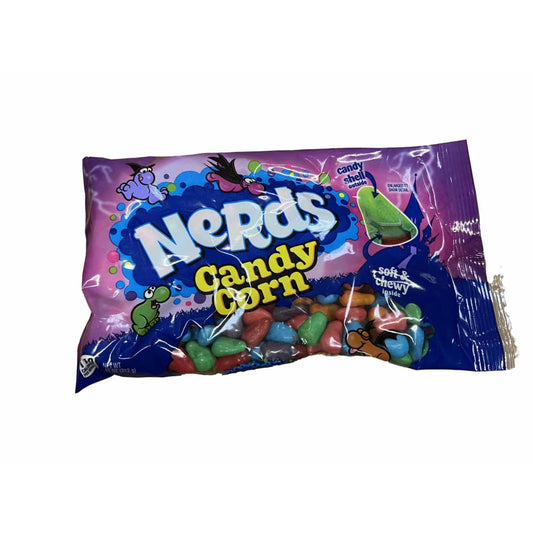 Nerds Nerds Halloween Candy Corn, 11 oz
