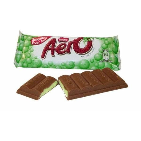 Nestle Nestle Chocolate Bar Aero Peppermint, 1.26 oz