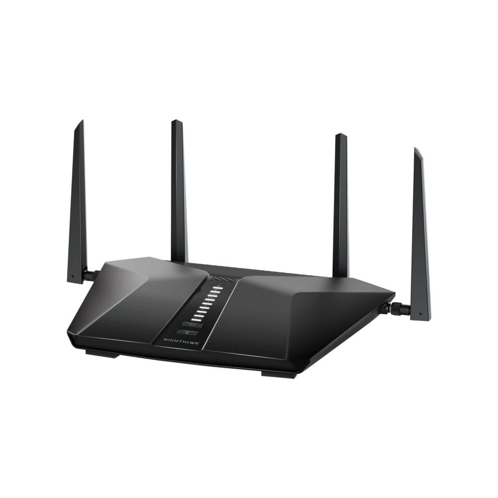 NETGEAR Nighthawk AX5 5-Stream AX3600 Wi-Fi Router - Wi-Fi & Networking - NETGEAR