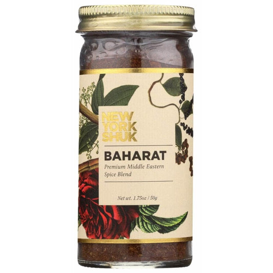 NEW YORK SHUK New York Shuk Spice Blend Baharat, 1.75 Oz