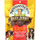 Newmans Own Newmans Own Organic Dog Treat Beef Jerky  Beef Sweet Potato, 5 oz
