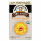Newmans Own Organics Newman's Own Organics Turmeric Ginger Herbal Tea, 20 bg