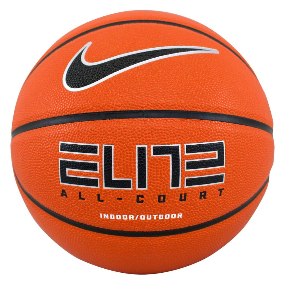 Nike Elite All Court 8P 2.0 Basketball - Basketball - ShelHealth