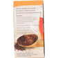 Numi Nimi Teas Organic Rooibos Tea 18 Tea Bags, 1.52 oz