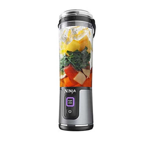 Ninja Blast Portable Blender - Black - Home/Appliances/Small Kitchen Appliances/Blenders & Mixers/ - Ninja