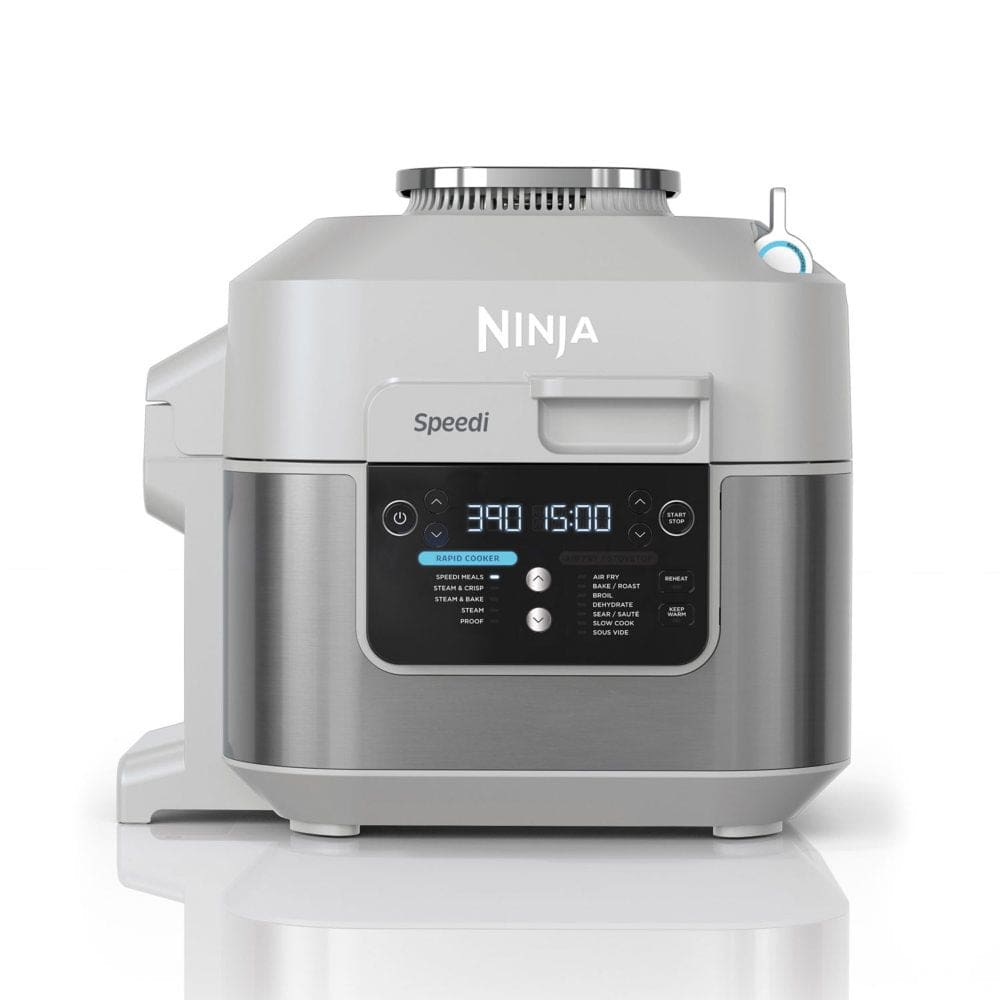Ninja Speedi Rapid Cooker & Air Fryer 6-qt Capacity 14-in-1 Functionality - Air Fryers & Deep Fryers - ShelHealth