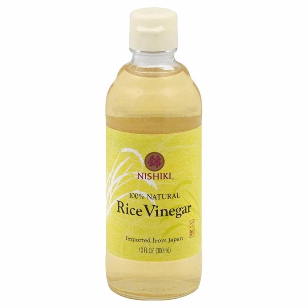 NISHIKI NISHIKI Vinegar Rice, 10 oz