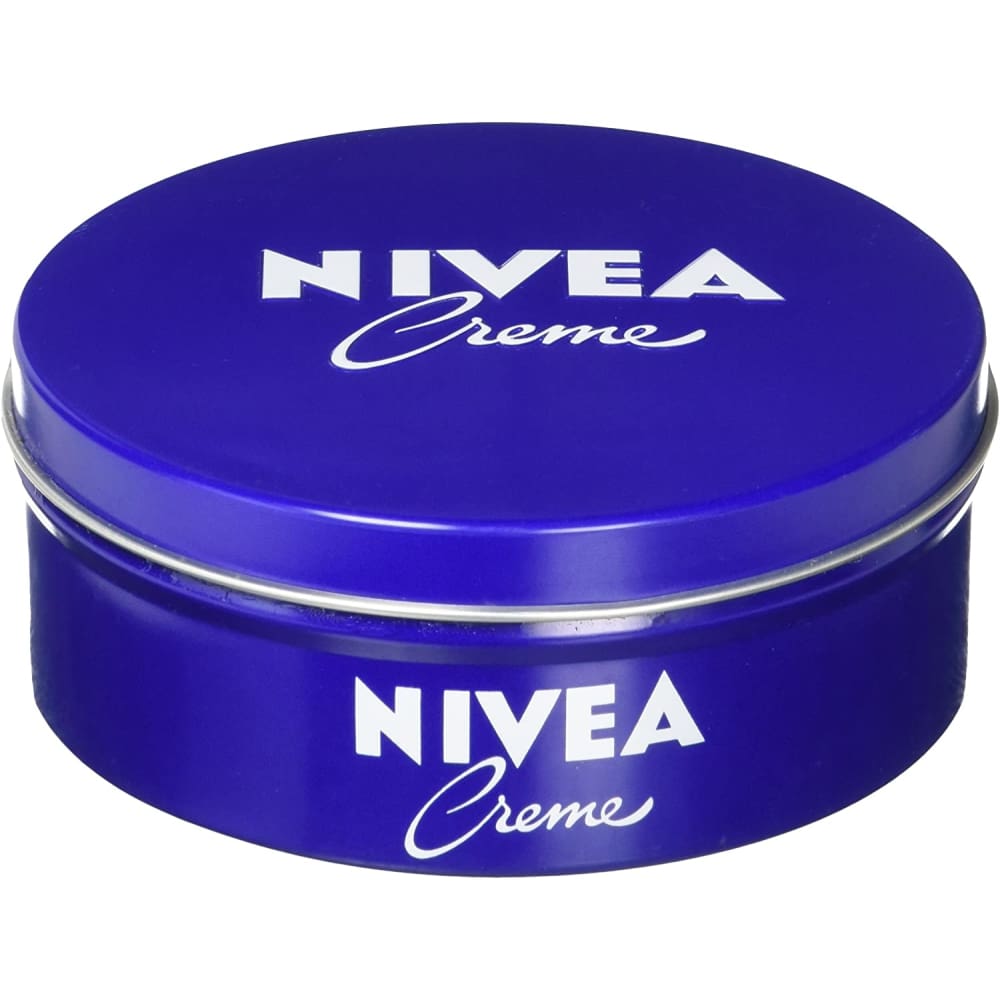Nivea Cream 150 ML - Metal Tin- 6 pack - Body Lotions & Oils - Nivea