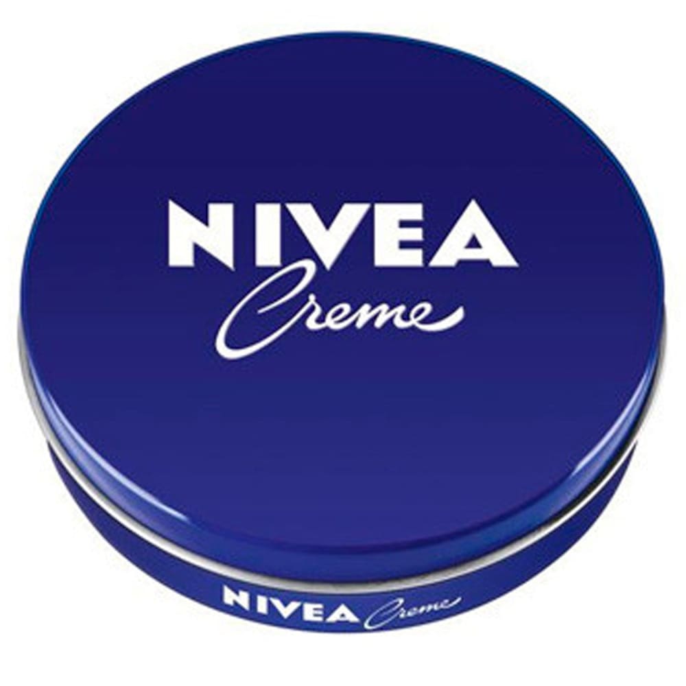 Nivea Cream 75 ml - Body Lotions & Oils - Nivea