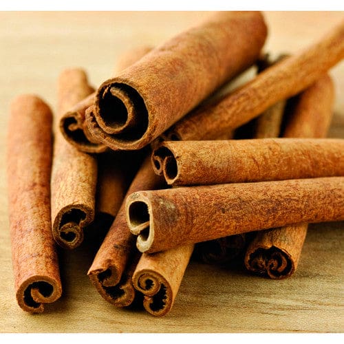 No Brand 3-inch Cinnamon Sticks 3lb - Cooking/Bulk Spices - No Brand