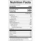 No Brand 3-inch Cinnamon Sticks 3lb - Cooking/Bulk Spices - No Brand