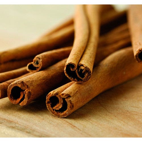 No Brand 6-inch Cinnamon Sticks 15lb - Cooking/Bulk Spices - No Brand