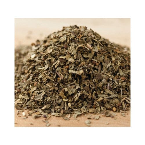 No Brand Basil Leaves 1.5lb - Cooking/Bulk Spices - No Brand