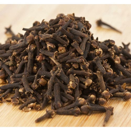 No Brand Cloves Whole 20lb - Cooking/Bulk Spices - No Brand