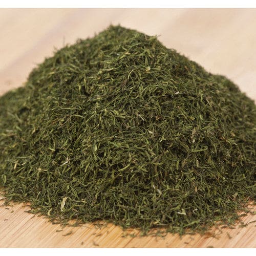 No Brand Dill Weed Whole 8lb - Cooking/Bulk Spices - No Brand