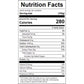 No Brand Dutch Valley No Salt Lemon Pepper 5lb - Cooking/Bulk Spices - No Brand
