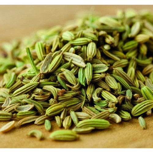No Brand Fennel Seeds Whole 15lb - Cooking/Bulk Spices - No Brand