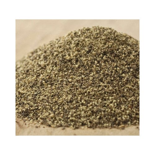 No Brand Fine Grind Black Pepper 25lb - Pasta & Grain/Lasagna - No Brand