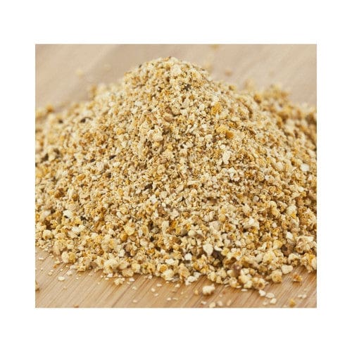 No Brand Granulated Orange Citrus Peel 3lb - Cooking/Bulk Spices - No Brand