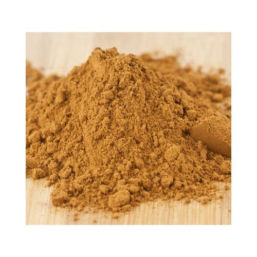 No Brand Ground Cinnamon 2% Volatile Oil 25lb - Cooking/Bulk Spices - No Brand